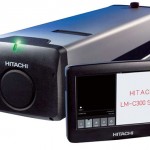 CO2 Laser Coder LM Series