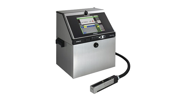 Ink Jet Printer RX2 Series